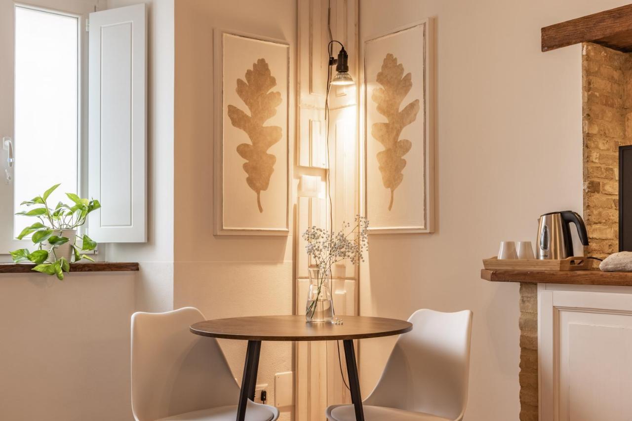 Ginevra Home Monterosi Zewnętrze zdjęcie