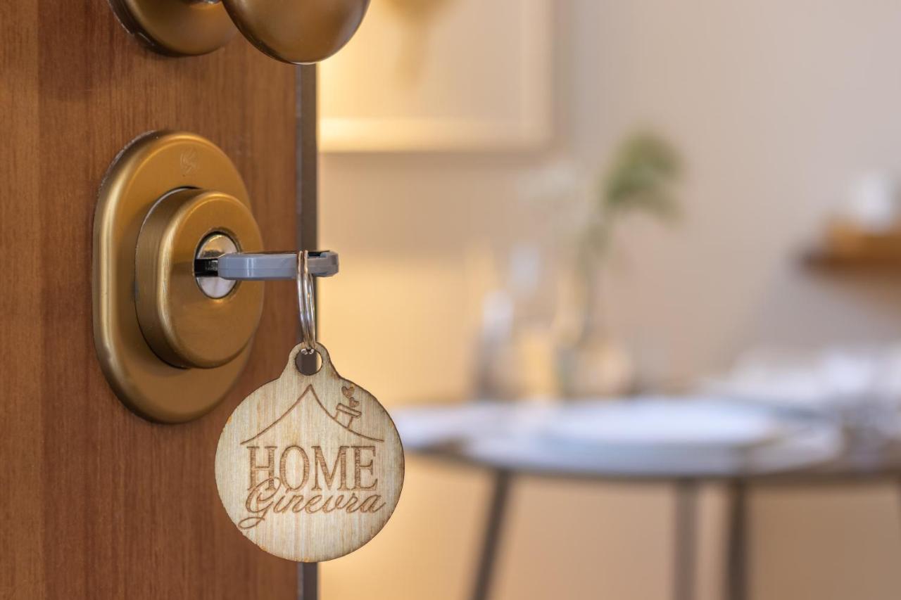 Ginevra Home Monterosi Zewnętrze zdjęcie