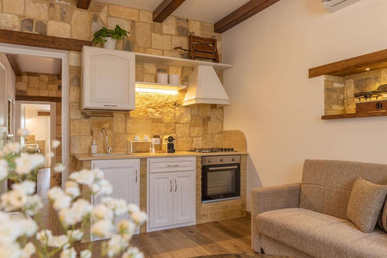 Ginevra Home Monterosi Zewnętrze zdjęcie