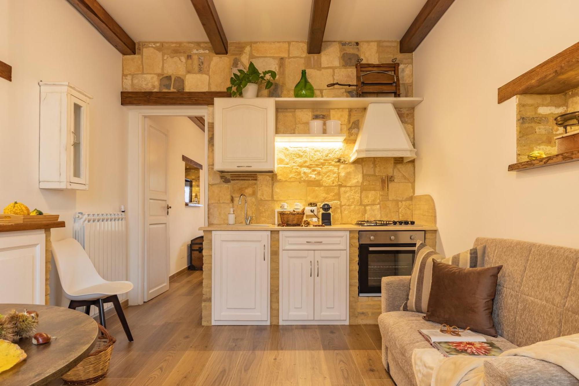 Ginevra Home Monterosi Zewnętrze zdjęcie