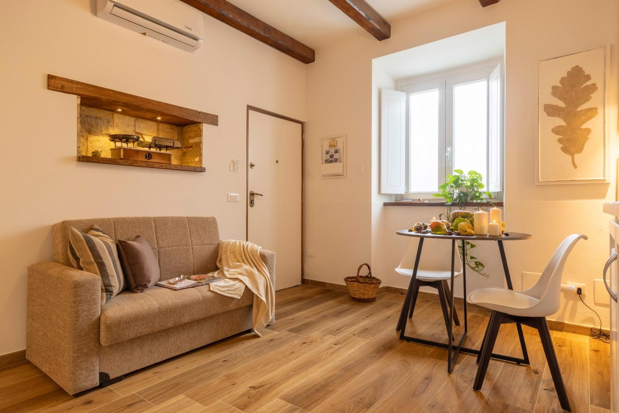 Ginevra Home Monterosi Zewnętrze zdjęcie